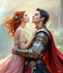 Доброй ночи, леди Манго!